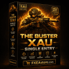 The Buster XAU Single Entry MT5