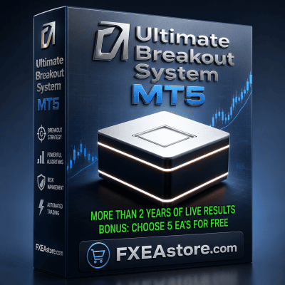 Ultimate Breakout System MT5