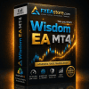 Wisdom EA MT4