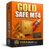 Gold Safe EA MT4