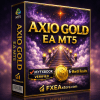AXIO Gold EA MT5