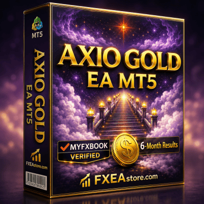 AXIO Gold EA MT5