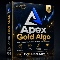Apex Gold Algo MT5