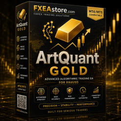 ArtQuant Gold MT5