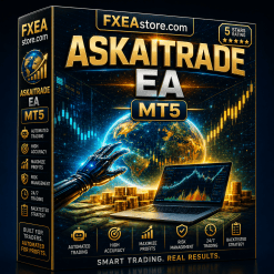 Askaitrade EA MT5