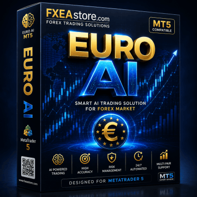 EURO AI MT5