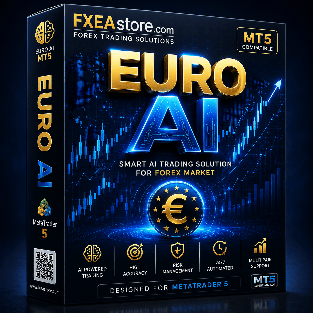EURO AI MT5