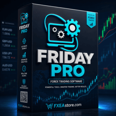 Friday Pro MT4