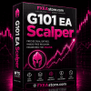 G101 EA Scalper MT5