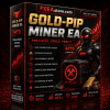 GOLD-PIP MINER EA MT5