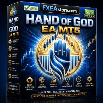 Hand of God EA MT5