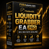 Liquidity Grabber EA PRO MT5