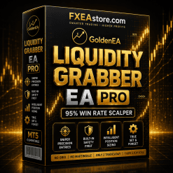 Liquidity Grabber EA PRO MT5