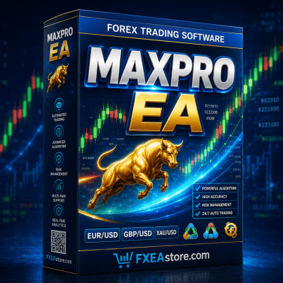 MAXPRO EA MT5