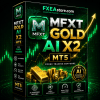 MFXT GOLD AI X2 MT5