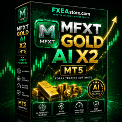 MFXT GOLD AI X2 MT5