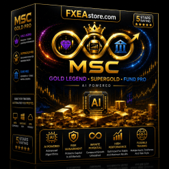 MSC Gold Pro MT5