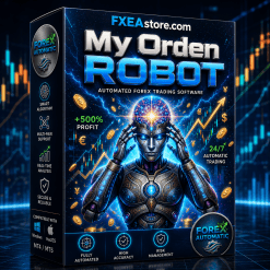 My Orden Robot MT5