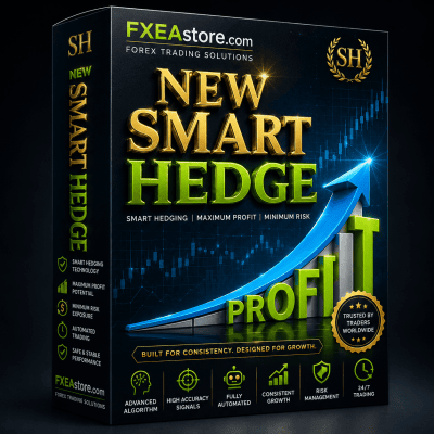 New Smarthedge MT4