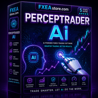 Perceptrader AI MT5