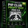 Pip Club Profit Max Pro EA MT5