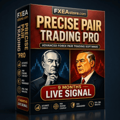 Precise Pair Trading Pro MT5
