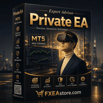 Private EA MT5