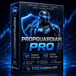 PropGuardian Pro MT4