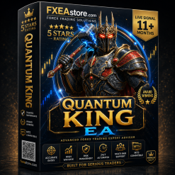 Quantum King EA MT5