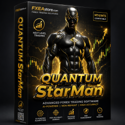 Quantum StarMan MT5