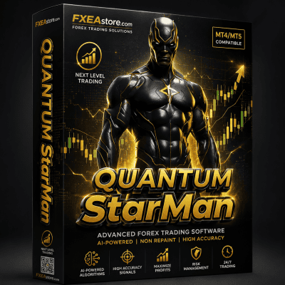 Quantum StarMan MT5