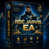 Roc Jarvis EA MT5