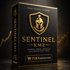 Sentinel KMZ MT5