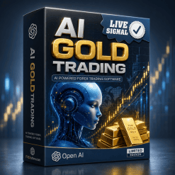 AI Gold Trading MT5