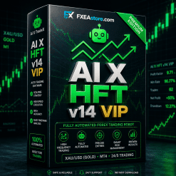 AI X HFT v14 VIP MT4