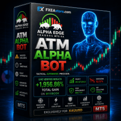 ATM Alpha BOT MT5