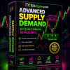 Advanced Supply Demand MT4
