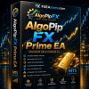 AlgoPip FX Prime EA MT5