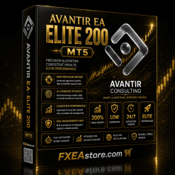 Avantir EA-ELITE 200 MT5