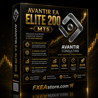 Avantir EA-ELITE 200 MT5
