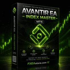 Avantir EA-INDEX MASTER MT5