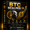 BTC SCALPER IA MT5