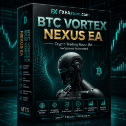 BTC Vortex Nexus EA MT5