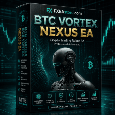 BTC Vortex Nexus EA MT5