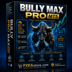 Bully max Pro MT5