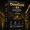 DowGold EA MT5