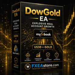 DowGold EA MT5