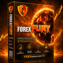 Forex Fury MT4