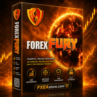 Forex Fury MT4