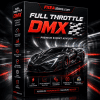 Full Throttle DMX MT5
